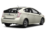2015 Toyota Prius Three