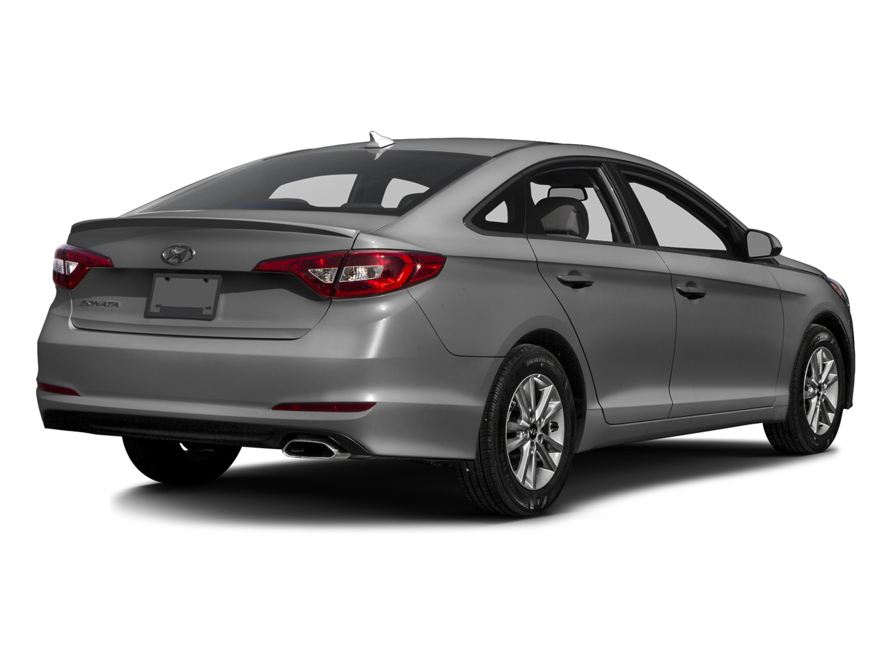 2016 Hyundai SONATA Base