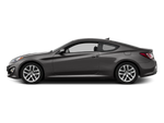 2016 Hyundai GENESIS COUPE 3.8