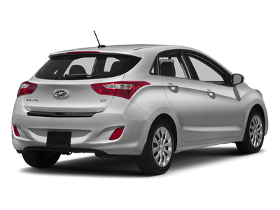 2016 Hyundai ELANTRA GT Base
