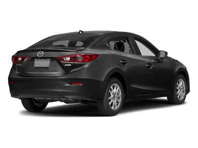 2016 Mazda Mazda3 i Grand Touring