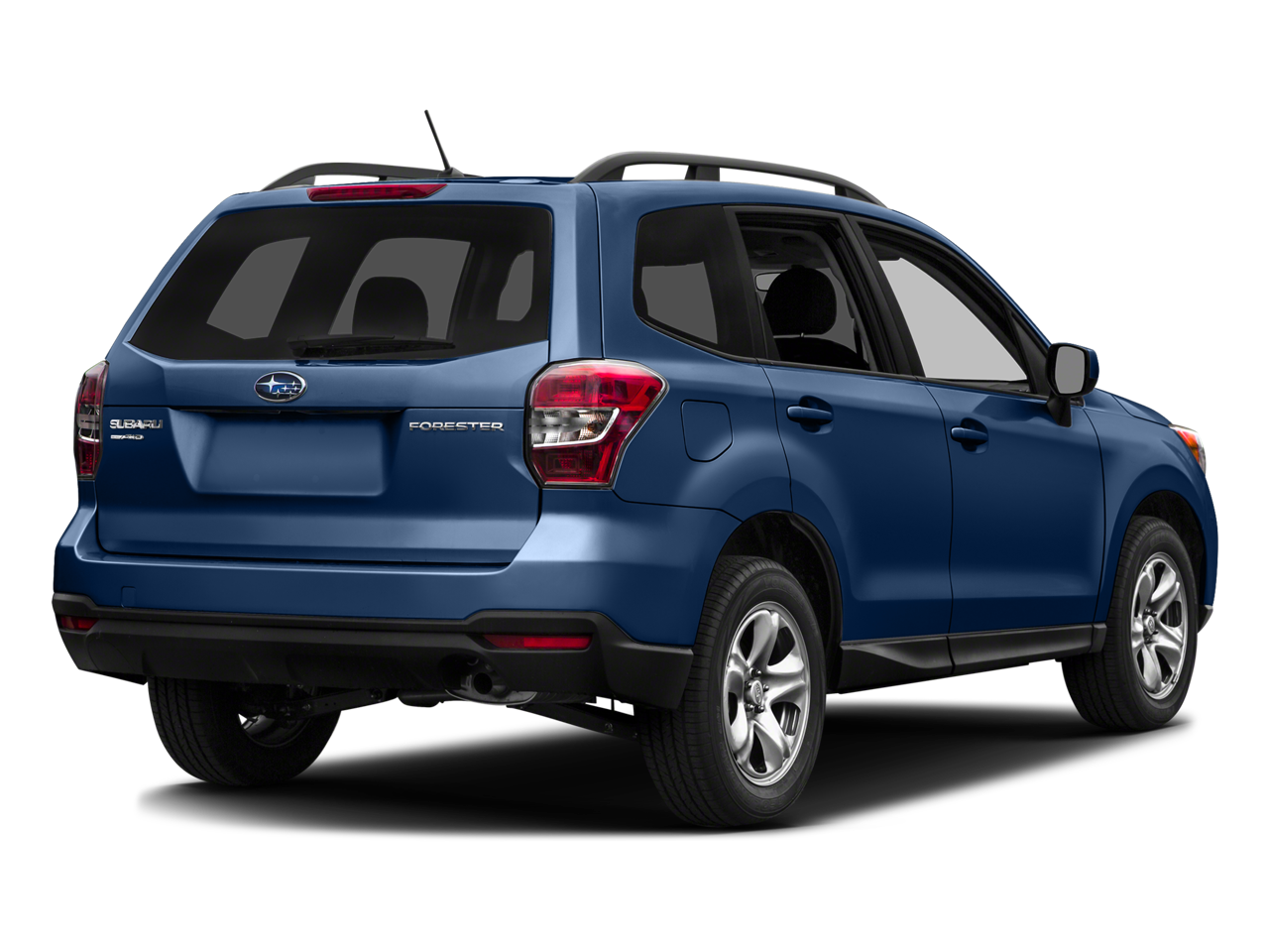 Used 2016 Subaru Forester i Premium with VIN JF2SJADC3GH539550 for sale in Folsom, CA