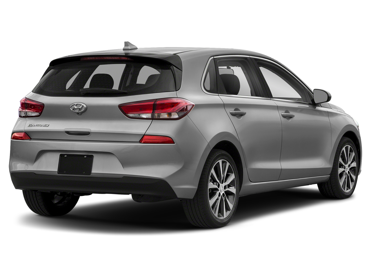 2018 Hyundai ELANTRA GT Base