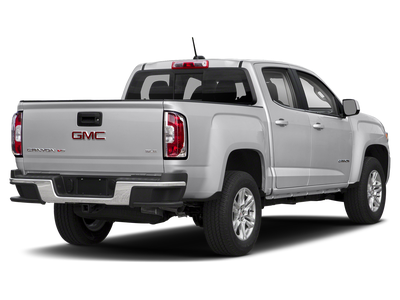 2019 GMC Canyon Base