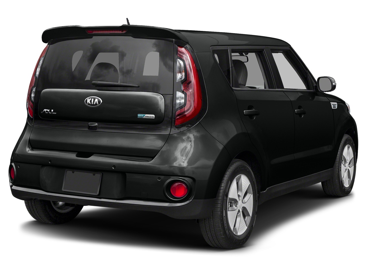 2019 Kia Soul EV Base