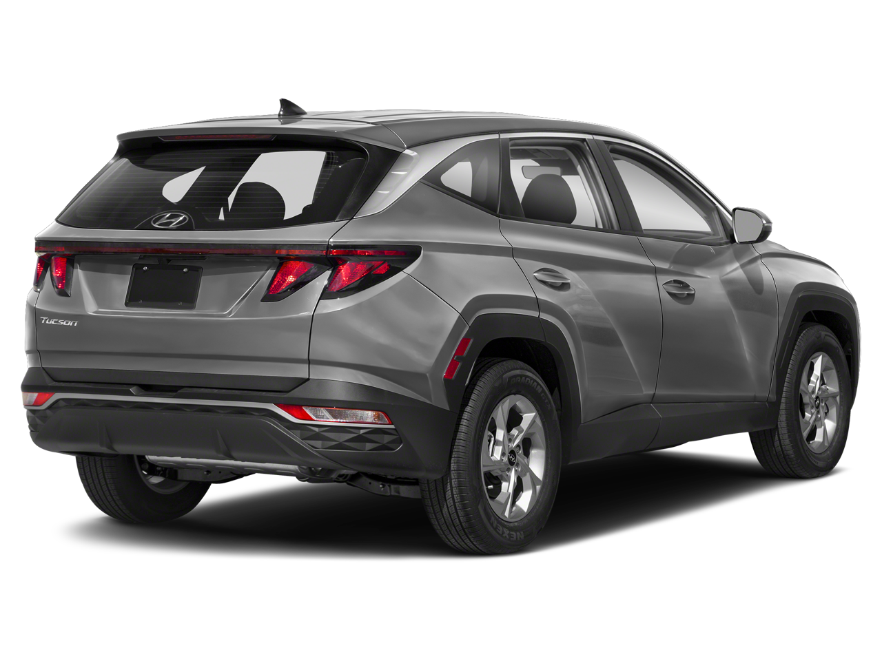 Certified 2022 Hyundai Tucson SE with VIN 5NMJA3AE1NH028104 for sale in Folsom, CA