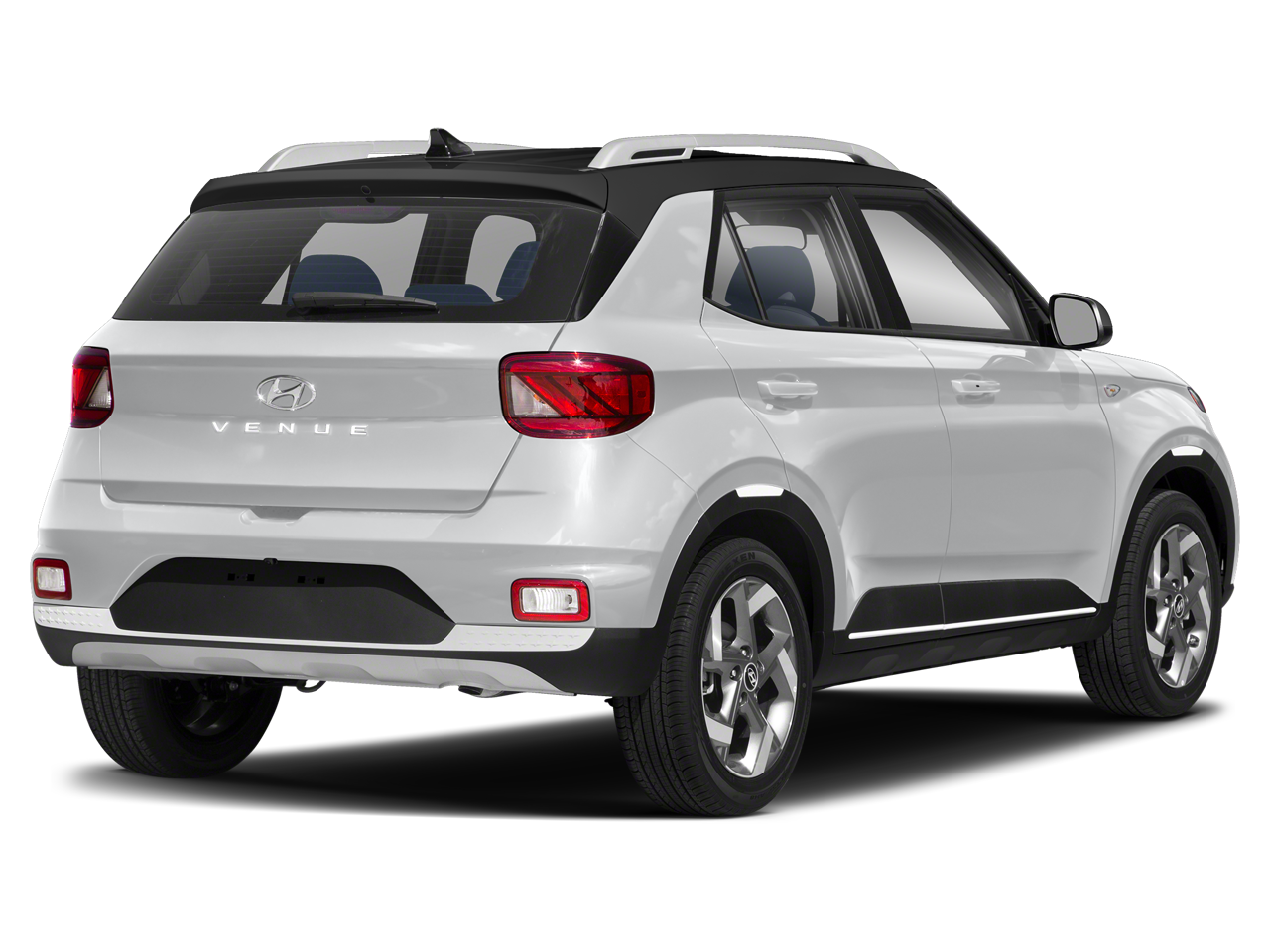 2022 Hyundai Venue SEL Limited photo 3