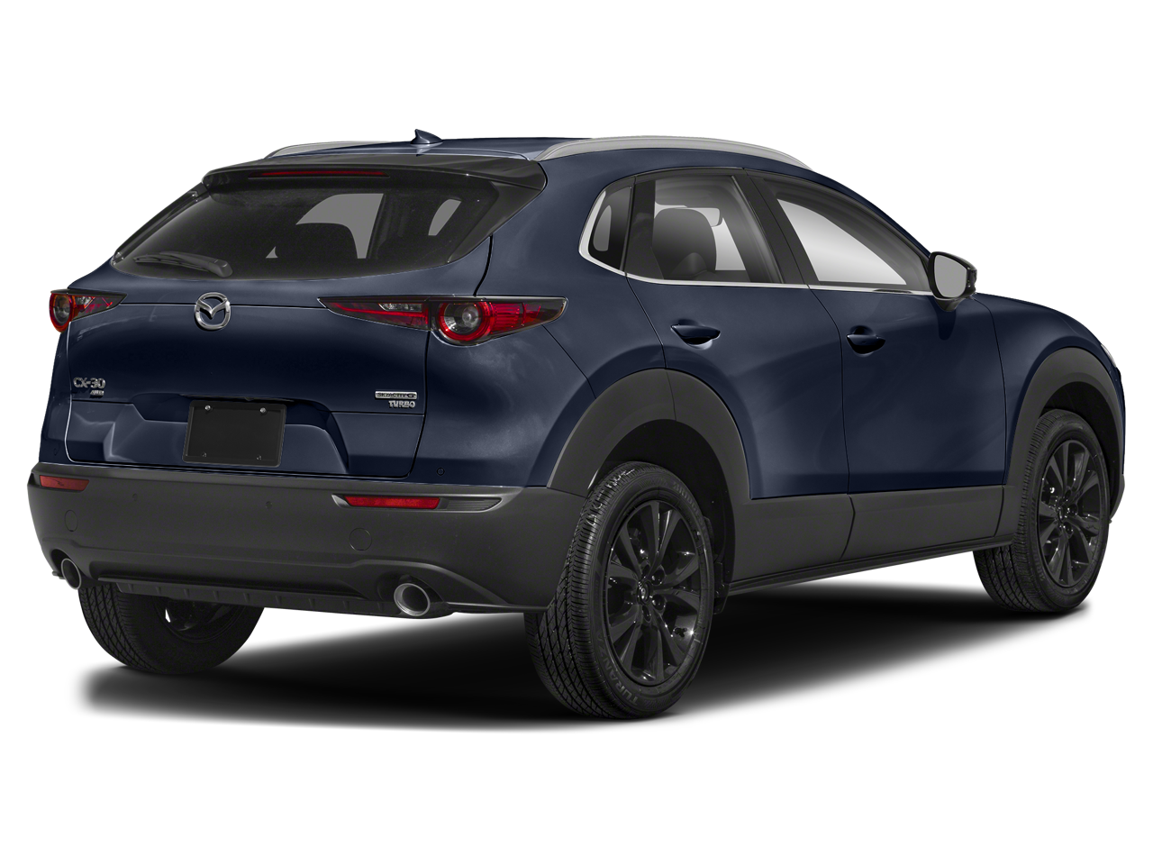 2022 Mazda Mazda CX-30 2.5 Turbo Premium Plus Package w/Premium Plus Package