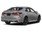 2022 Toyota Camry Hybrid XSE