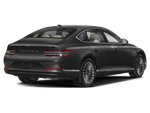 2023 Genesis Electrified G80 Base