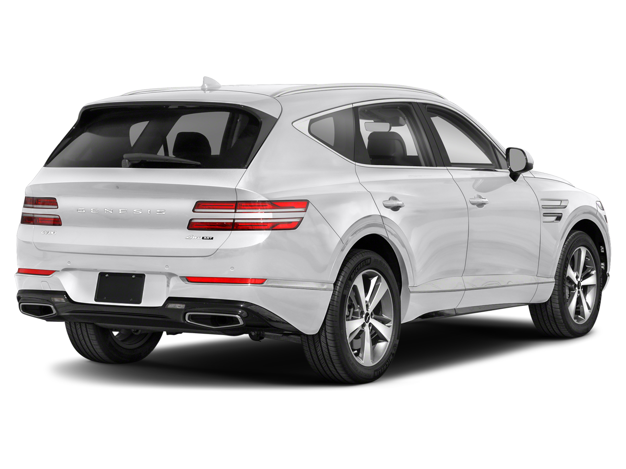 2023 Genesis GV80 3.5T Prestige