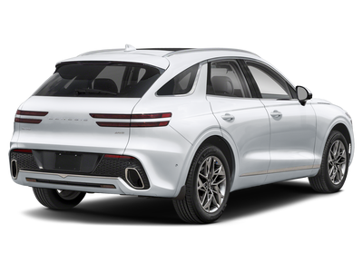 2023 Genesis GV70 2.5T Sport Prestige