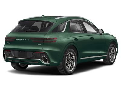 2023 Genesis GV70 2.5T Sport Prestige