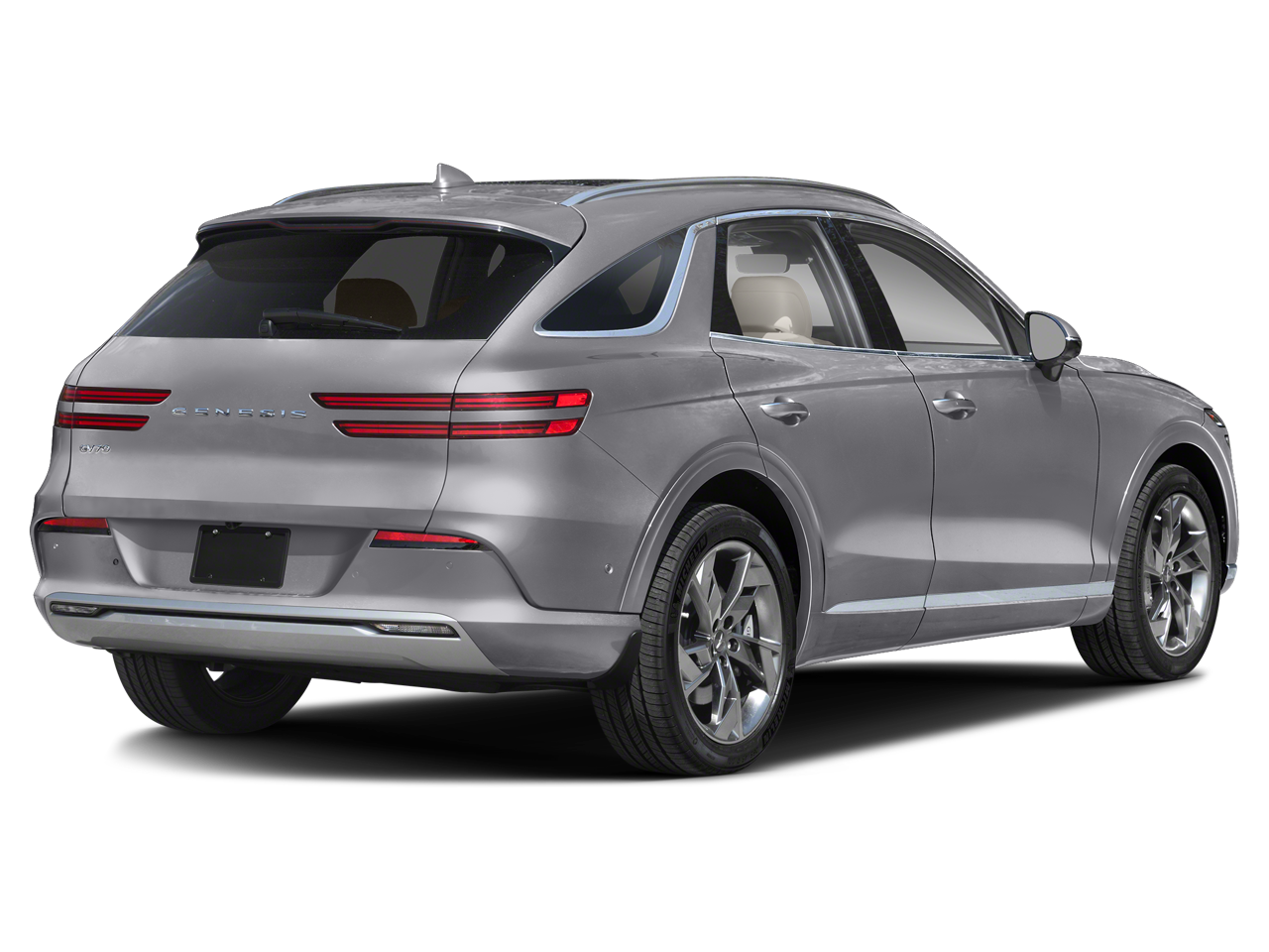 Used 2023 GENESIS GV70 Advanced with VIN 5NMMCET12PH000666 for sale in Folsom, CA