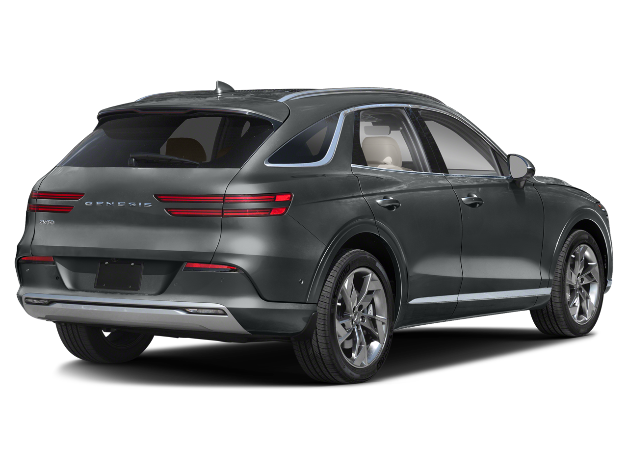 Used 2023 GENESIS GV70 Advanced with VIN 5NMMCET1XPH000219 for sale in Folsom, CA