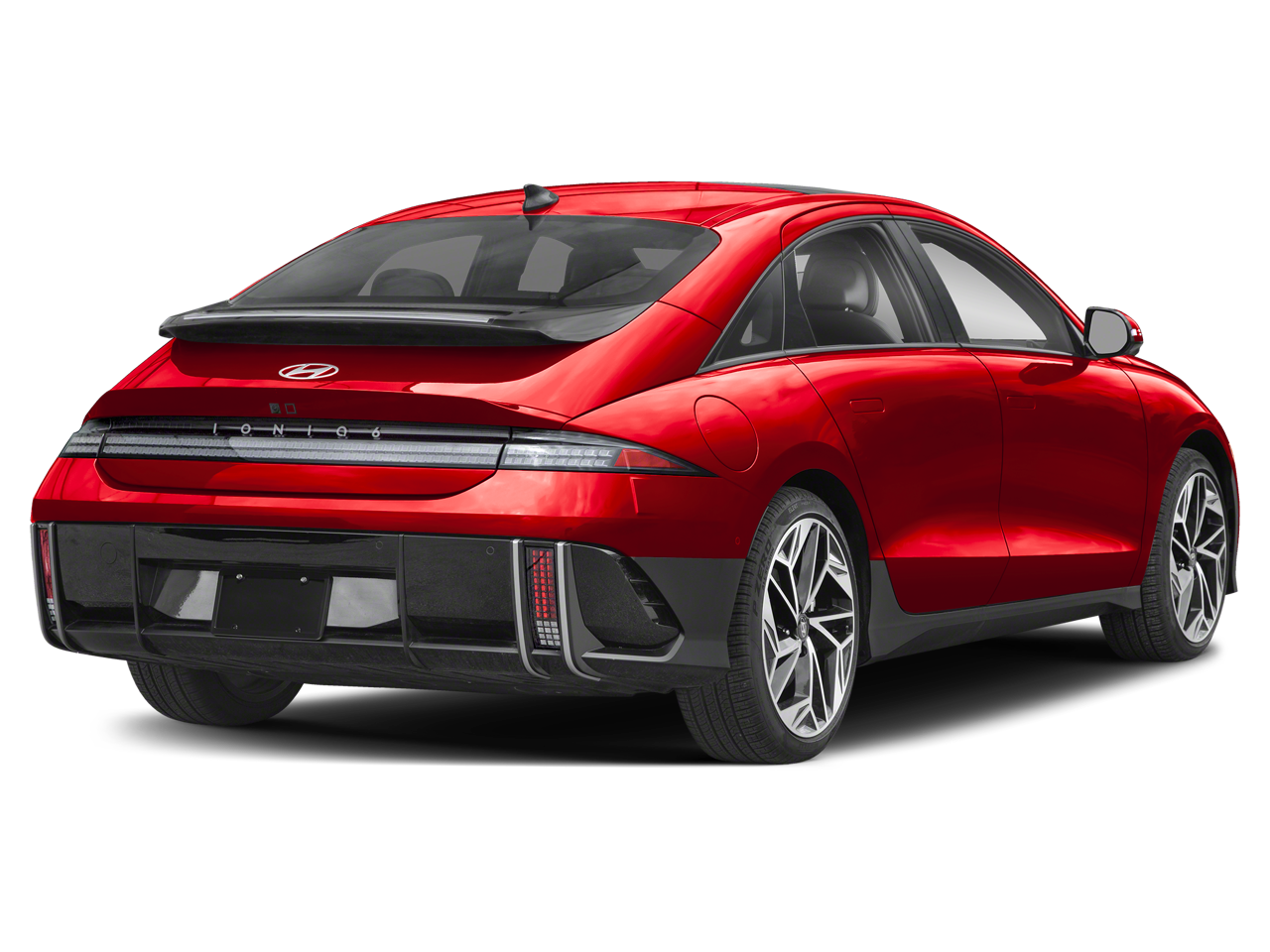 Certified 2023 Hyundai IONIQ 6 Limited with VIN KMHM54AA3PA028781 for sale in Folsom, CA