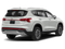 2023 Hyundai SANTA FE HYBRID Blue