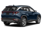 2023 Hyundai TUCSON HYBRID Limited