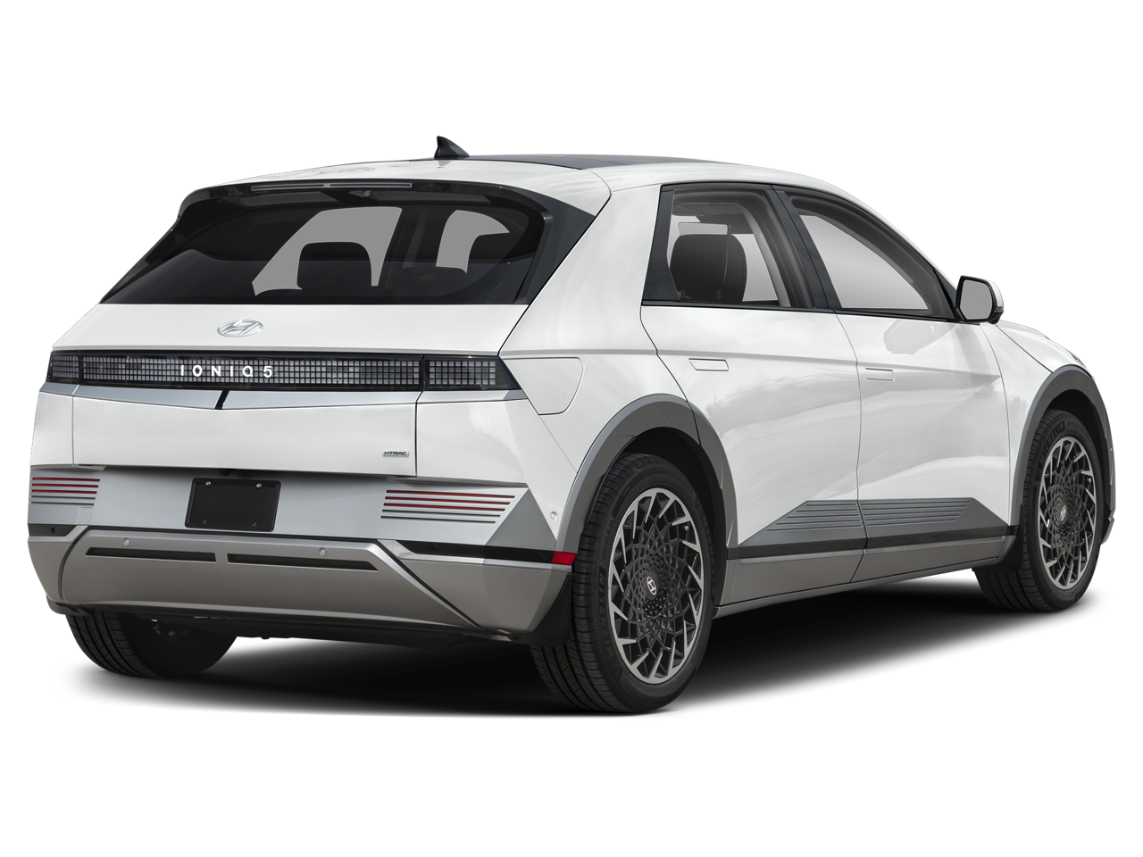 Used 2023 Hyundai IONIQ 5 Limited with VIN KM8KRDAF4PU179747 for sale in Folsom, CA