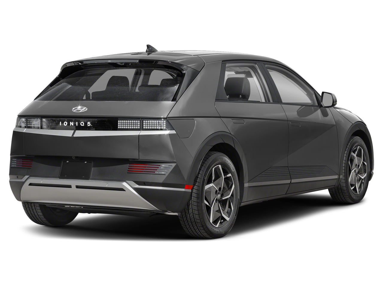 Certified 2023 Hyundai IONIQ 5 SEL with VIN KM8KN4AE7PU181043 for sale in Folsom, CA