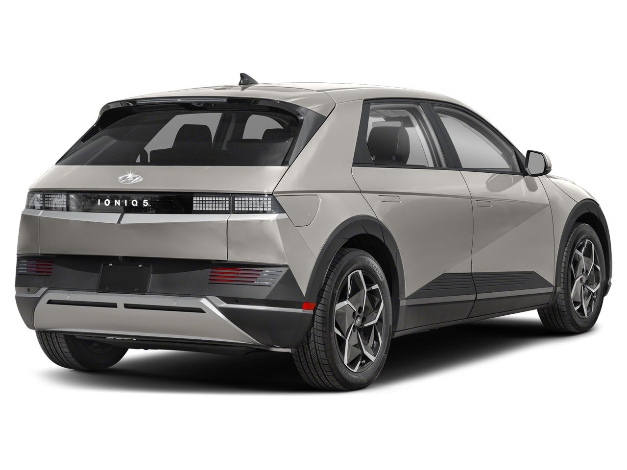 Certified 2023 Hyundai IONIQ 5 SEL with VIN KM8KNDAF3PU160652 for sale in Folsom, CA