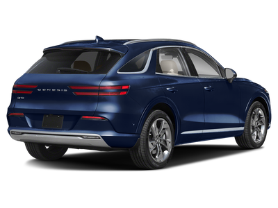 2024 Genesis Electrified GV70 Advanced