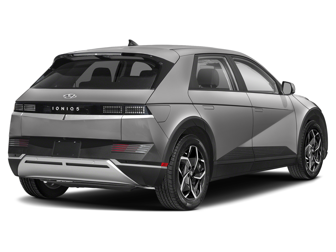 Used 2024 Hyundai IONIQ 5 Limited with VIN KM8KR4DE2RU293946 for sale in Folsom, CA