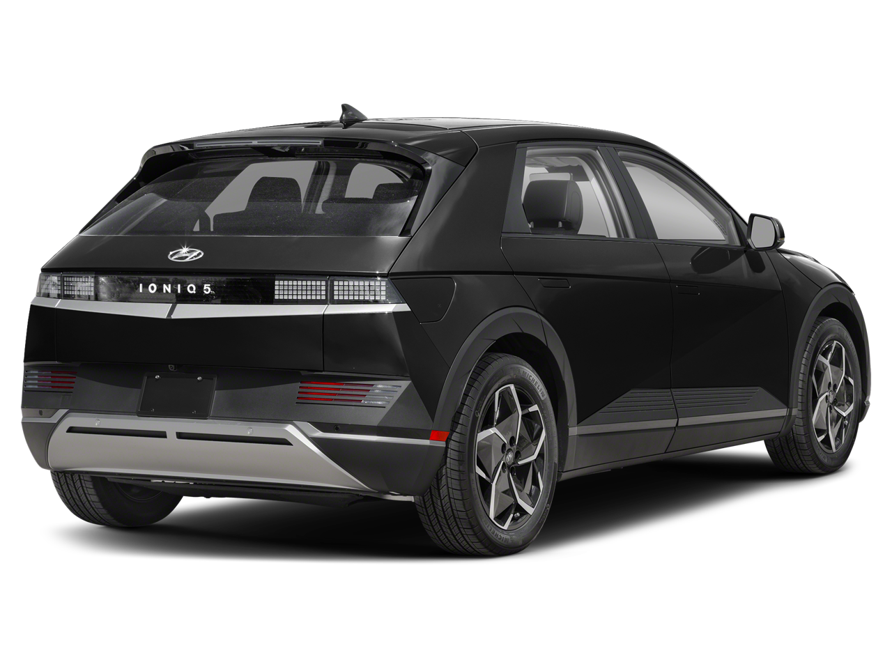 Certified 2024 Hyundai IONIQ 5 Limited with VIN KM8KR4DE7RU284577 for sale in Folsom, CA