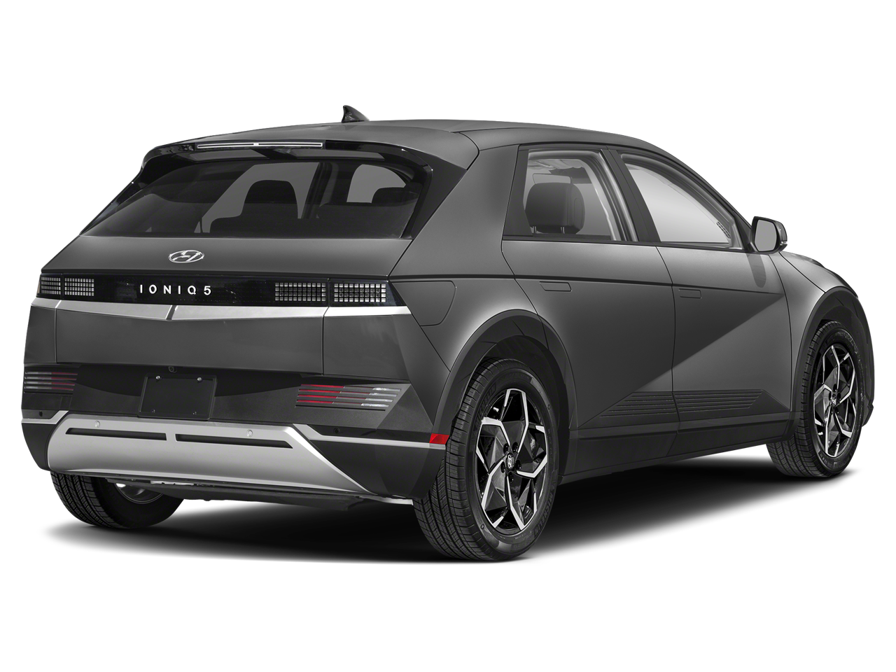 Certified 2024 Hyundai IONIQ 5 Limited with VIN KM8KRDDF6RU311681 for sale in Folsom, CA