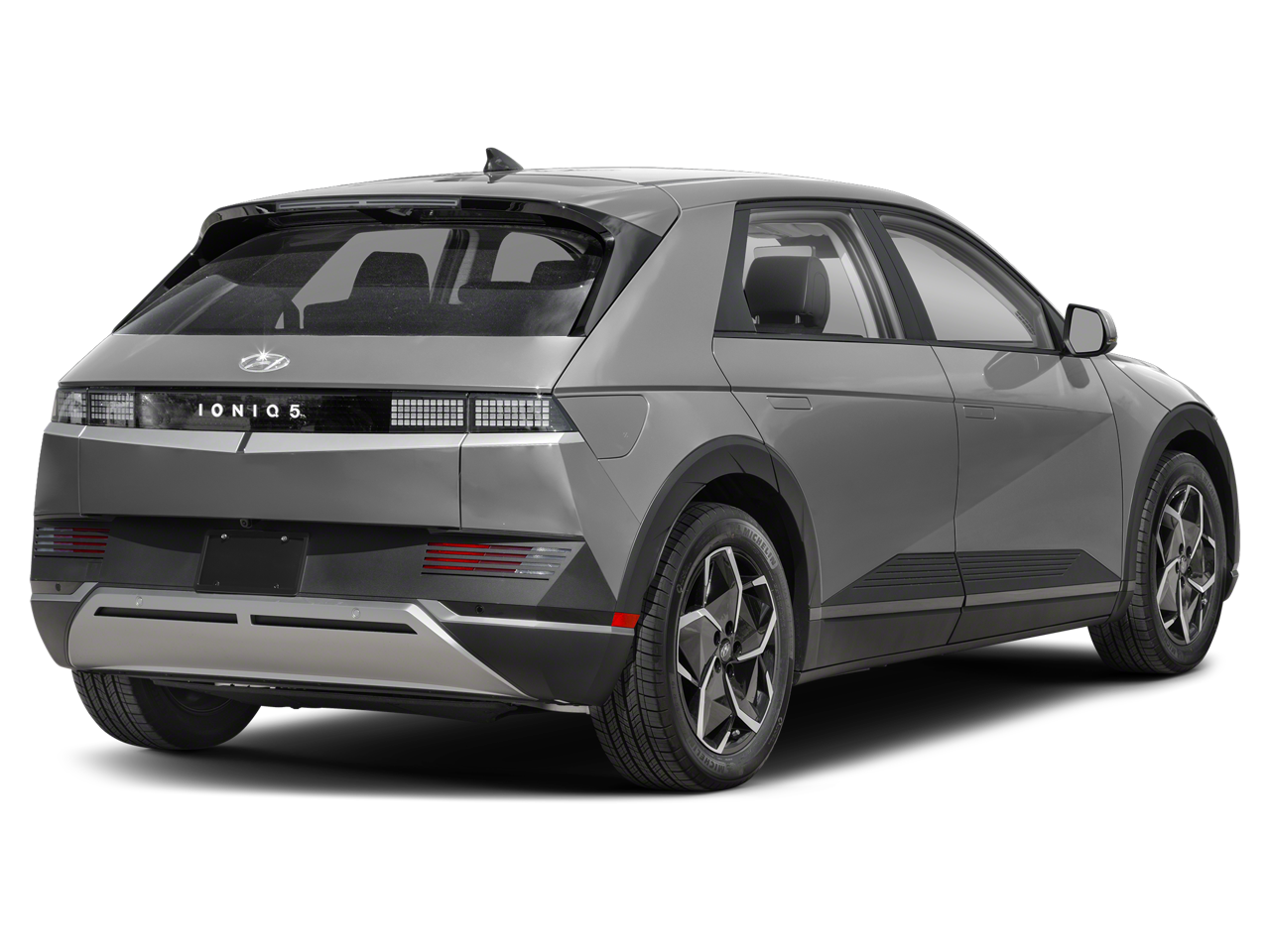 Certified 2024 Hyundai IONIQ 5 SEL with VIN KM8KN4DE3RU268257 for sale in Folsom, CA