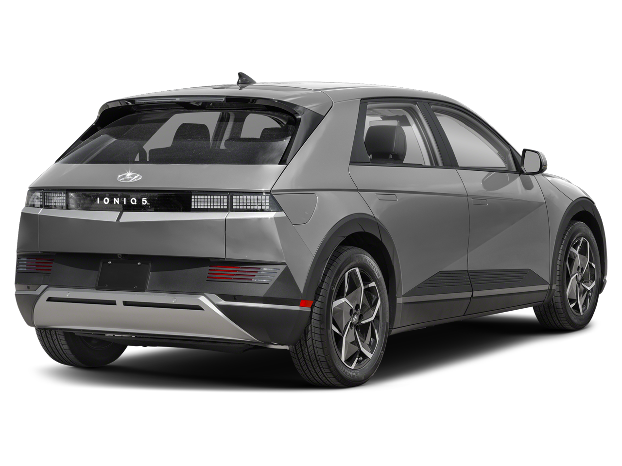 2024 Hyundai Ioniq 5 SEL photo 3