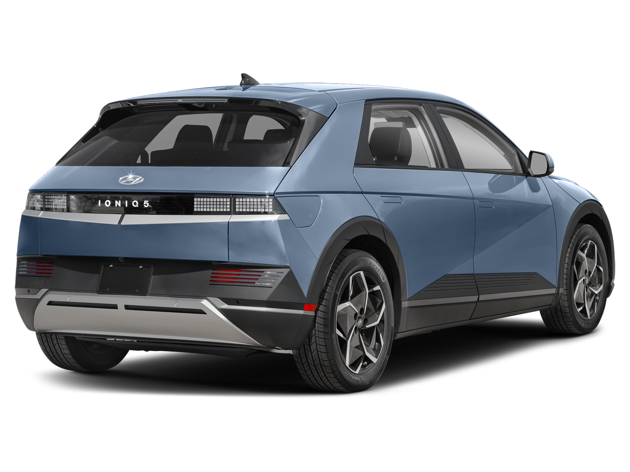 2024 Hyundai Ioniq 5 SEL photo 3