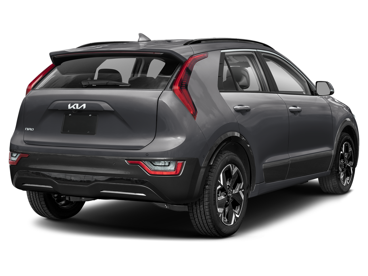 2024 Kia Niro EV Wave
