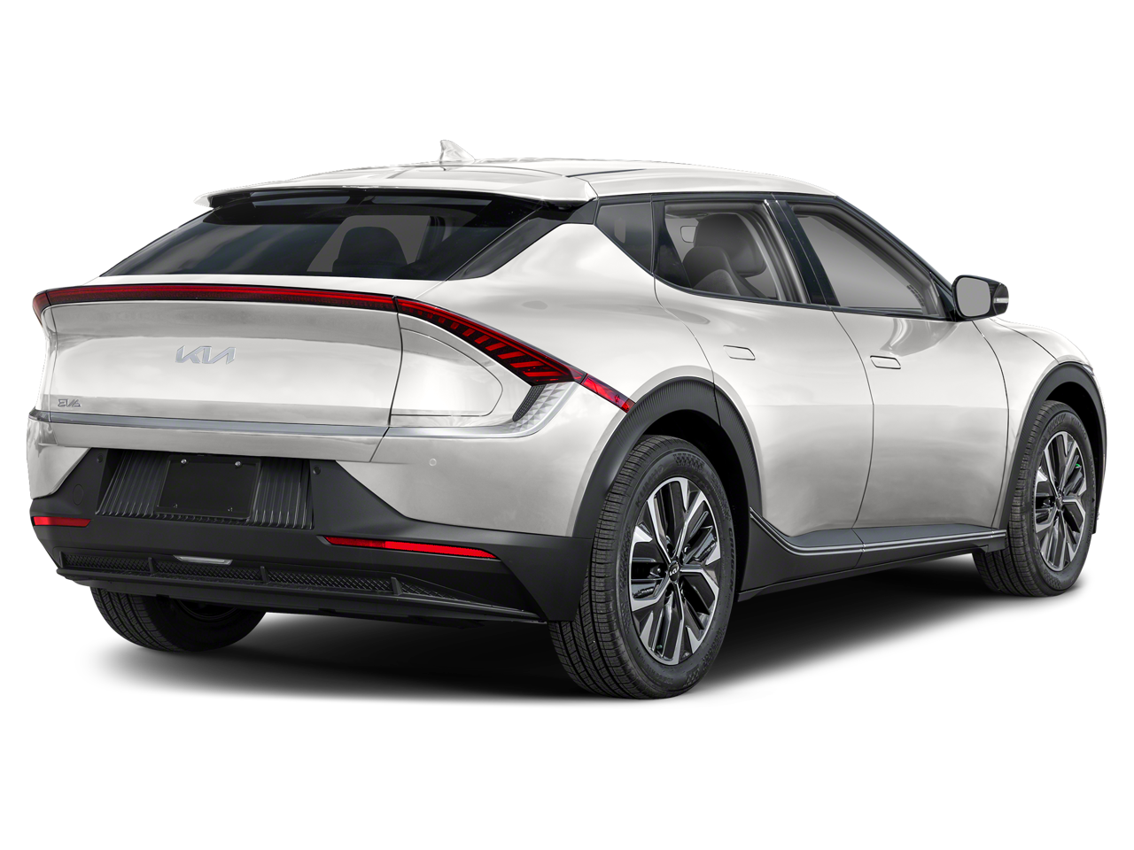 Used 2024 Kia EV6 Light with VIN KNDC34LBXR5180001 for sale in Folsom, CA