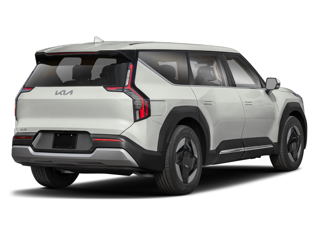 Used 2024 Kia EV9 Light L/R with VIN KNDAB5S12R6030273 for sale in Folsom, CA