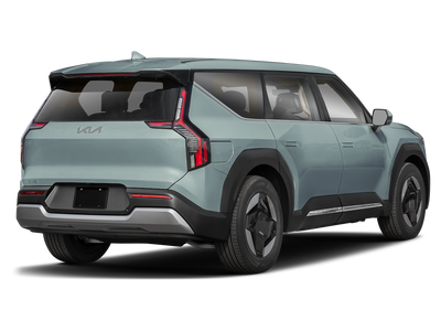 2024 Kia EV9 Land
