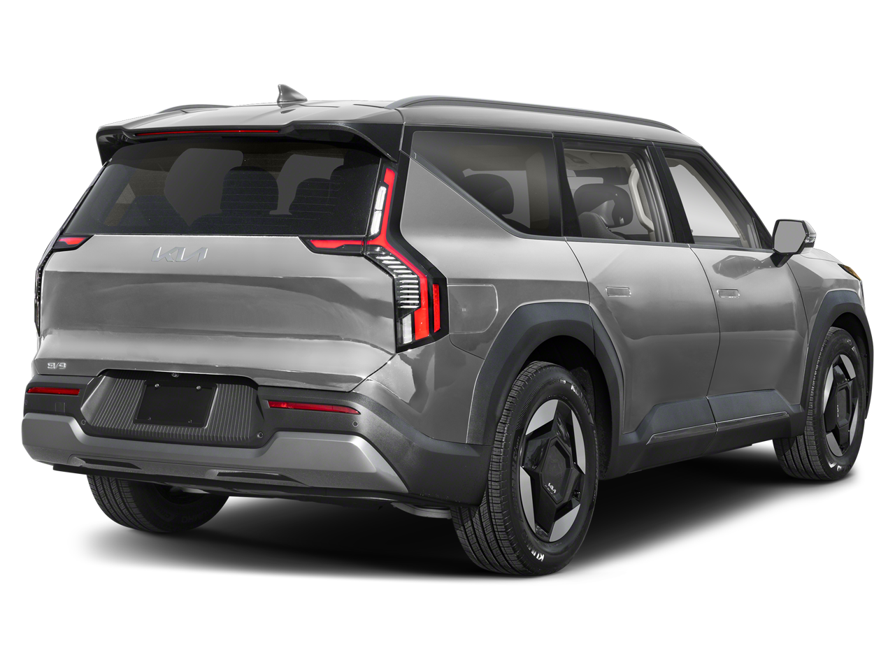2024 Kia EV9 Wind