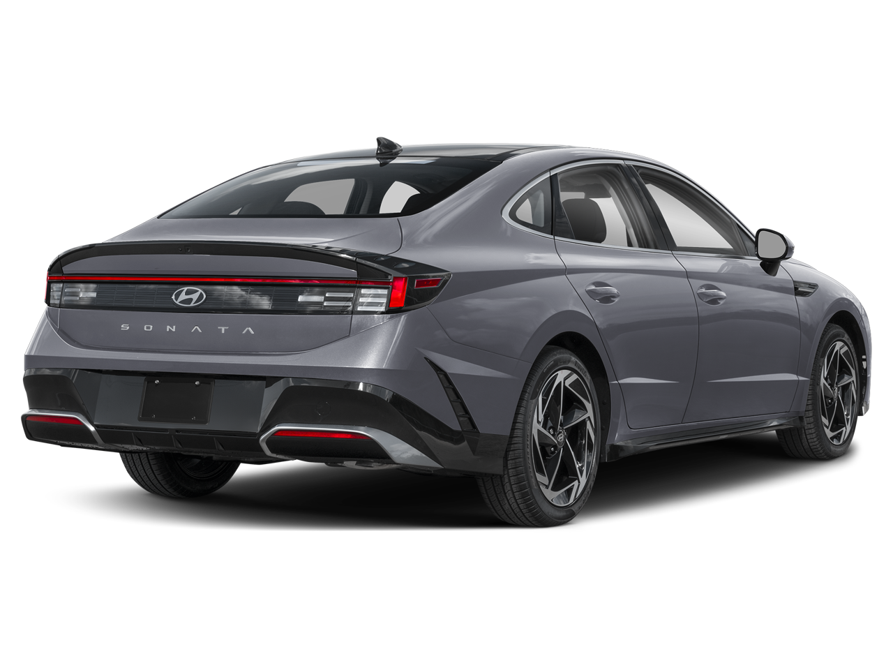 2025 Hyundai Sonata SEL - Photo 21