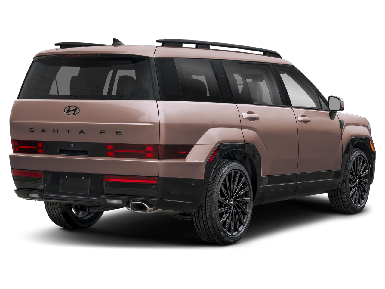 2025 Hyundai Santa Fe Calligraphy - Photo 32