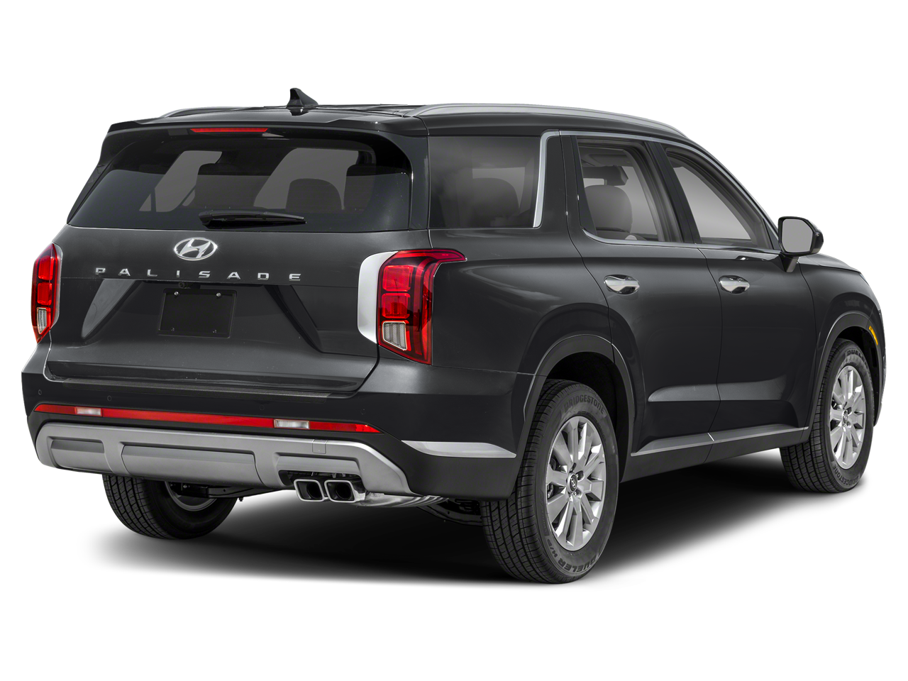 2025 Hyundai Palisade SELPremium - Photo 28