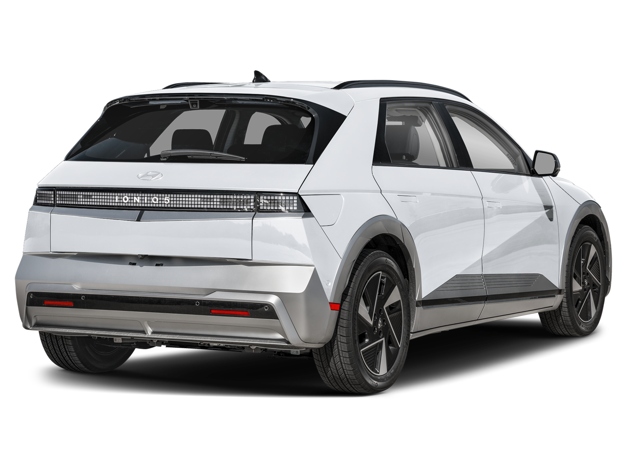 Certified 2025 Hyundai IONIQ 5 Limited with VIN 7YAKR4DA9SY002285 for sale in Folsom, CA