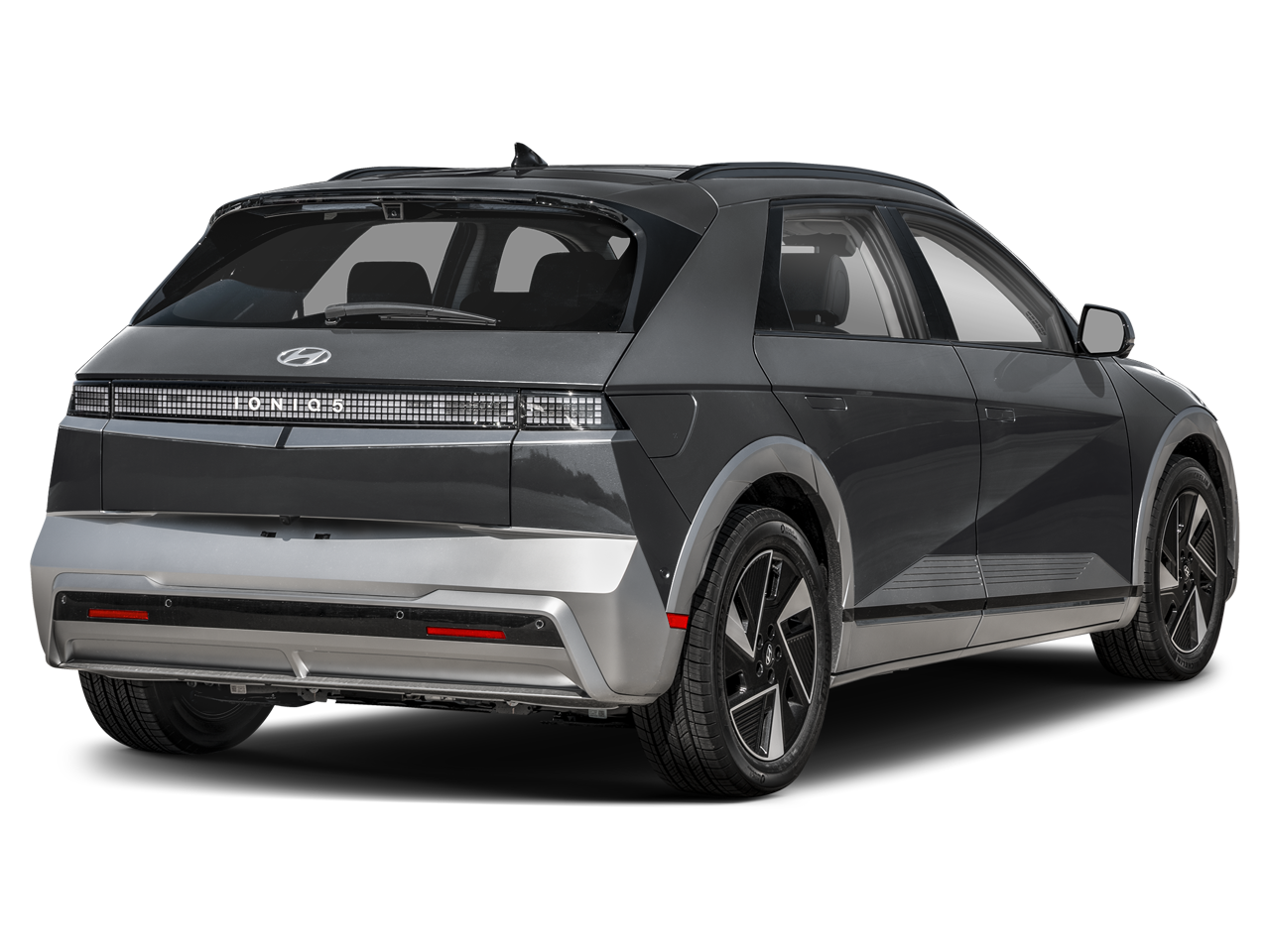 2025 Hyundai IONIQ 5 Limited