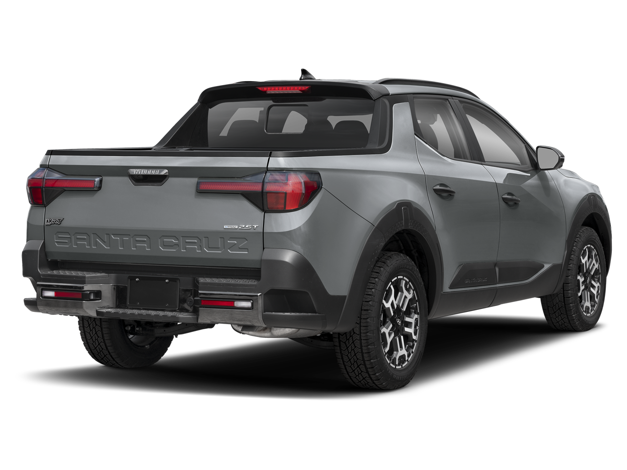 2025 Hyundai Santa Cruz XRT - Photo 32