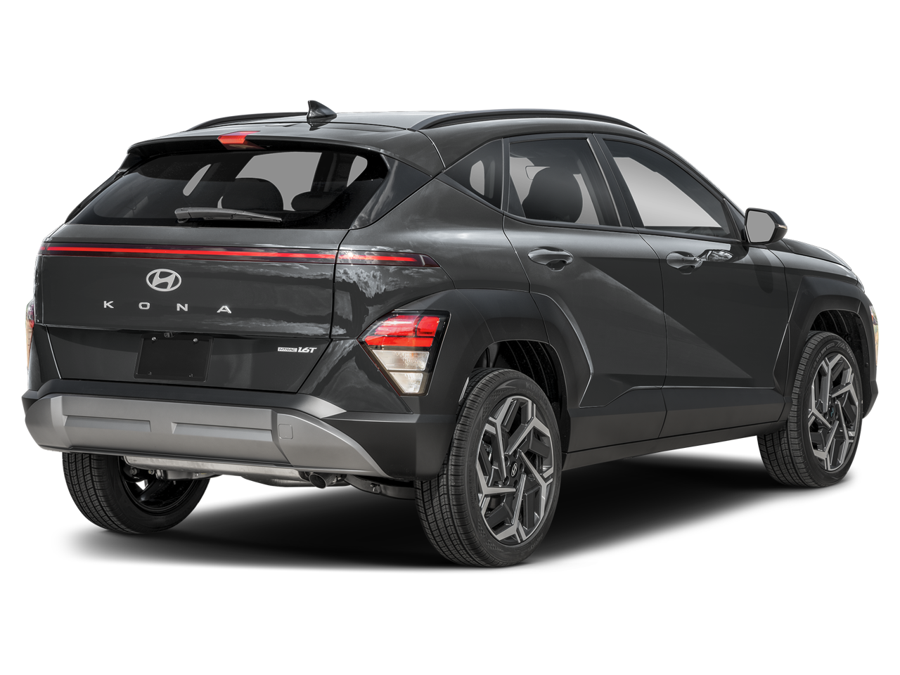 2026 Hyundai KONA SEL Premium AWD