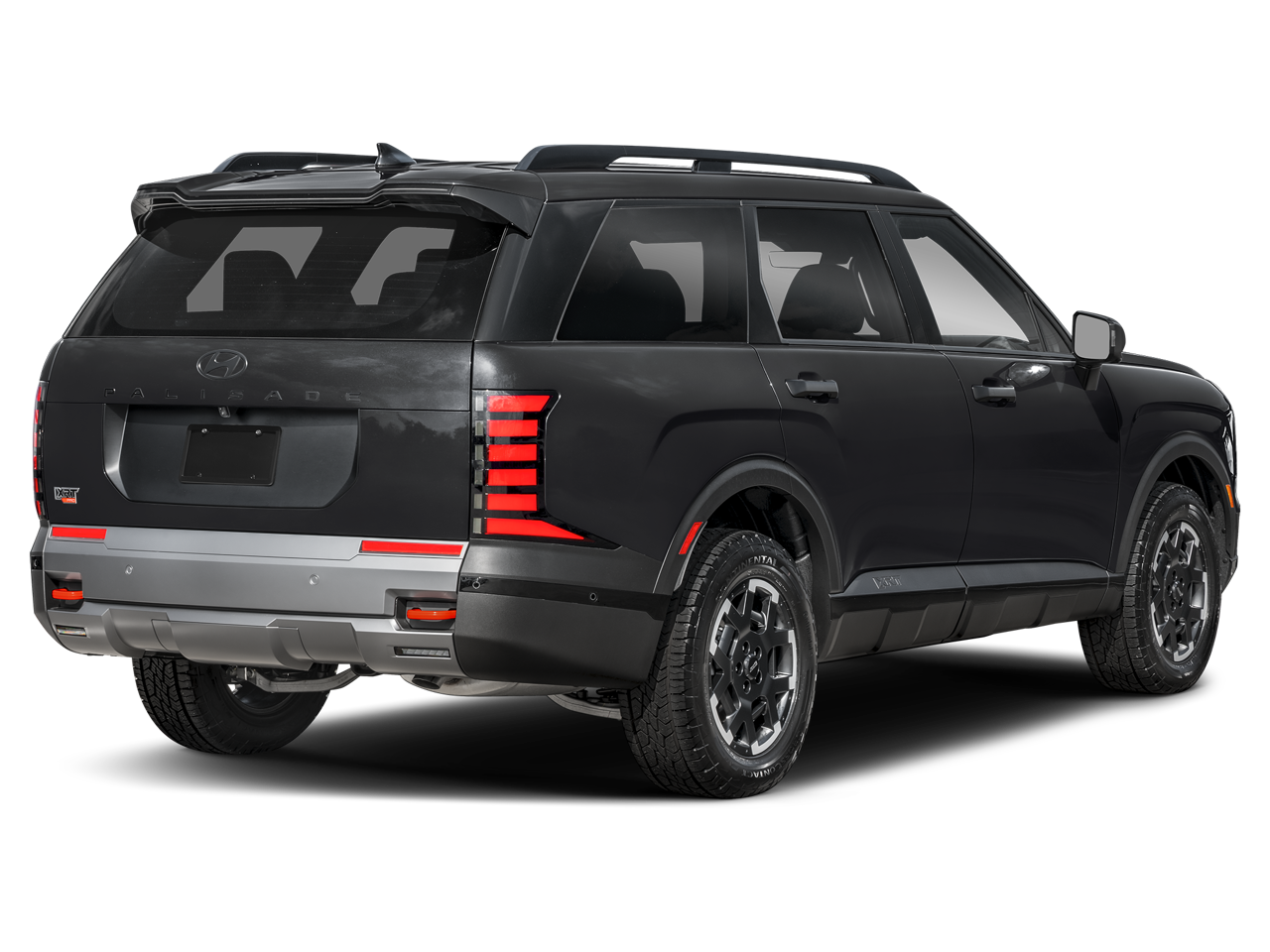 2026 Hyundai Palisade XRT Pro - Photo 32
