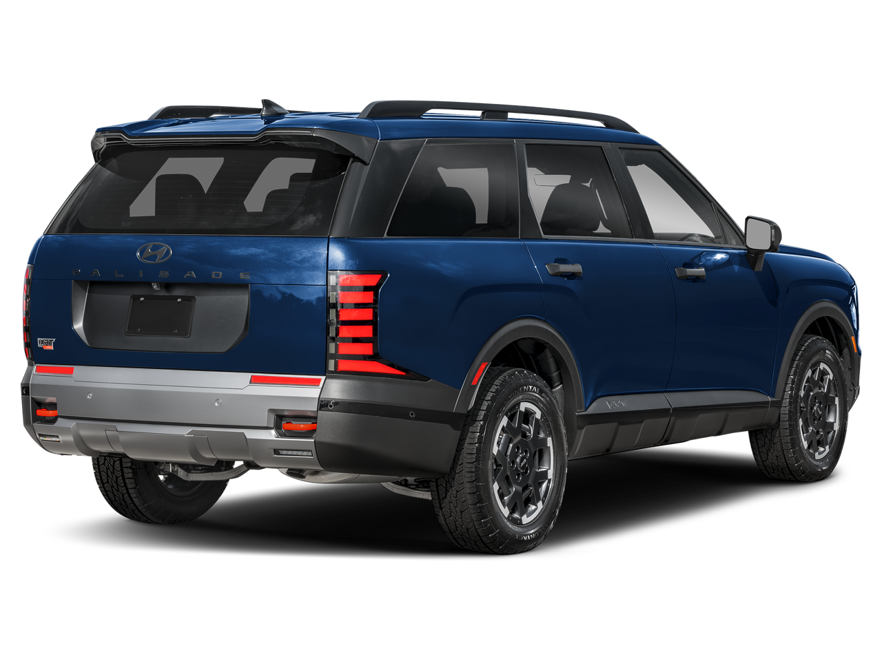 2026 Hyundai Palisade XRT Pro - Photo 32
