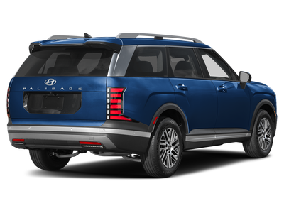 2027 Hyundai PALISADE SEL Premium FWD