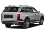 2027 Hyundai PALISADE HYBRID SEL Premium 8P