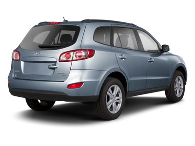 2010 Hyundai SANTA FE SE