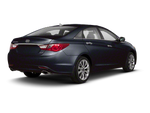 2011 Hyundai SONATA Limited